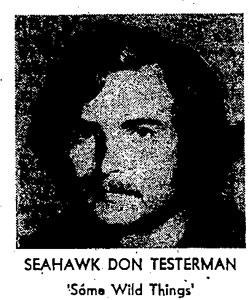 Don Testerman Seattle PI