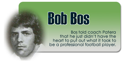 Bob Bos