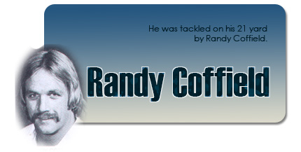 Randy Coffield