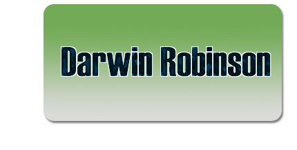 Darwin Robinson