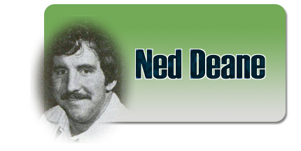 Ned Deane