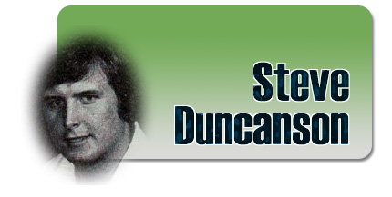 Steve Duncanson
