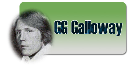 GG Galloway