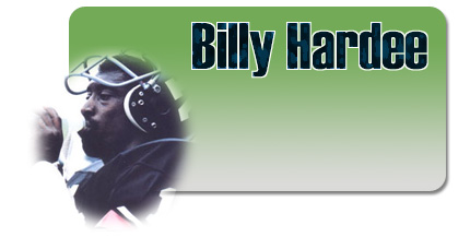 Billy Hardee