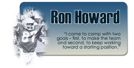 Ron Howard