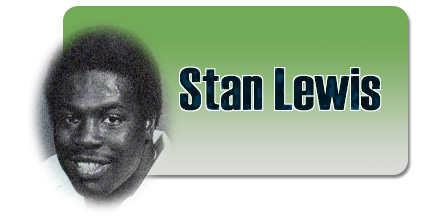 Stan Lewis