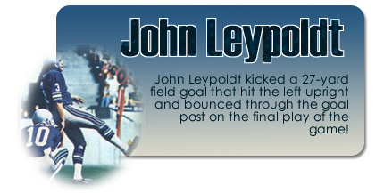 John Leypoldt