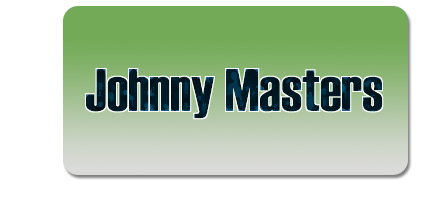 Johnny Masters