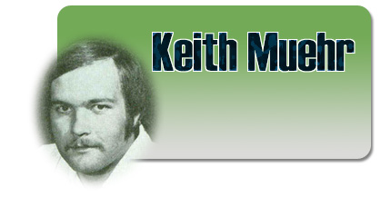 Keith Muehrv