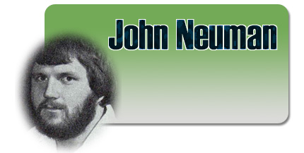 John Neuman