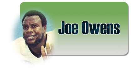 Joe Owens