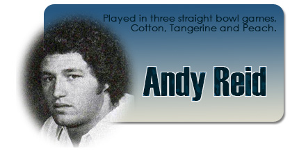 Andy Reid