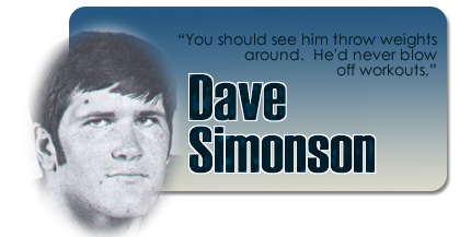 Dave Simonson