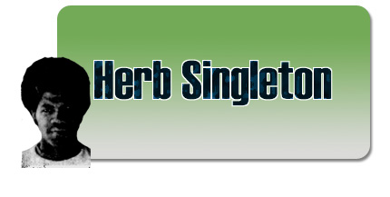 Herb Singleton