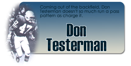 Don Testerman