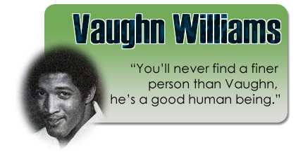 Vaughn Williams