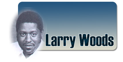 Larry Woods